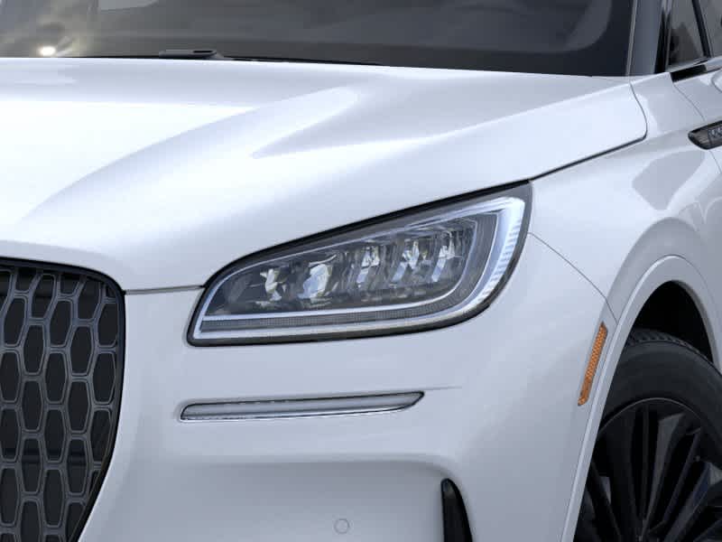 2026 Lincoln Corsair Premiere - Photo 18