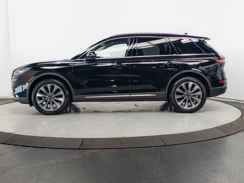 Used 2021 Lincoln Corsair Reserve AWD