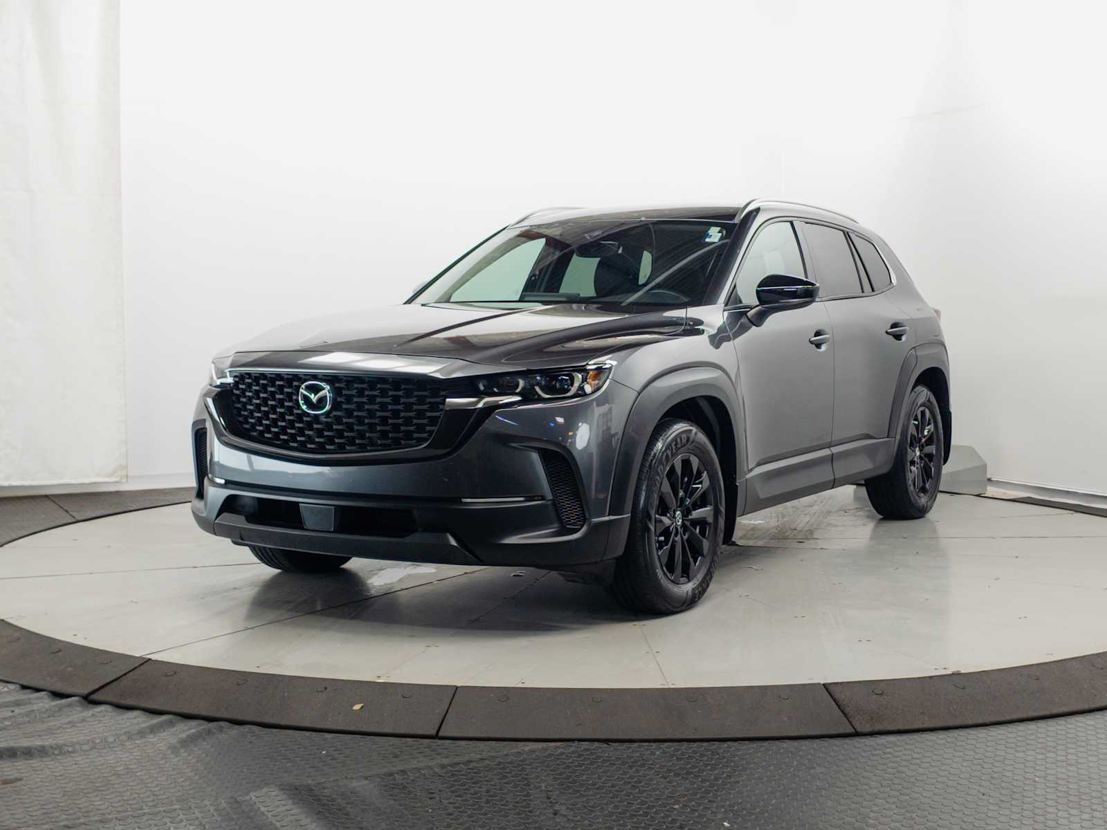 2024 Mazda CX-50