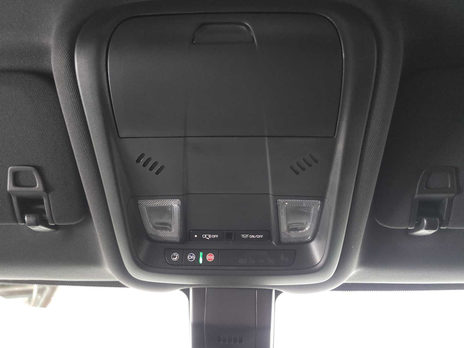 2023 Chevrolet Equinox RS - Photo 14