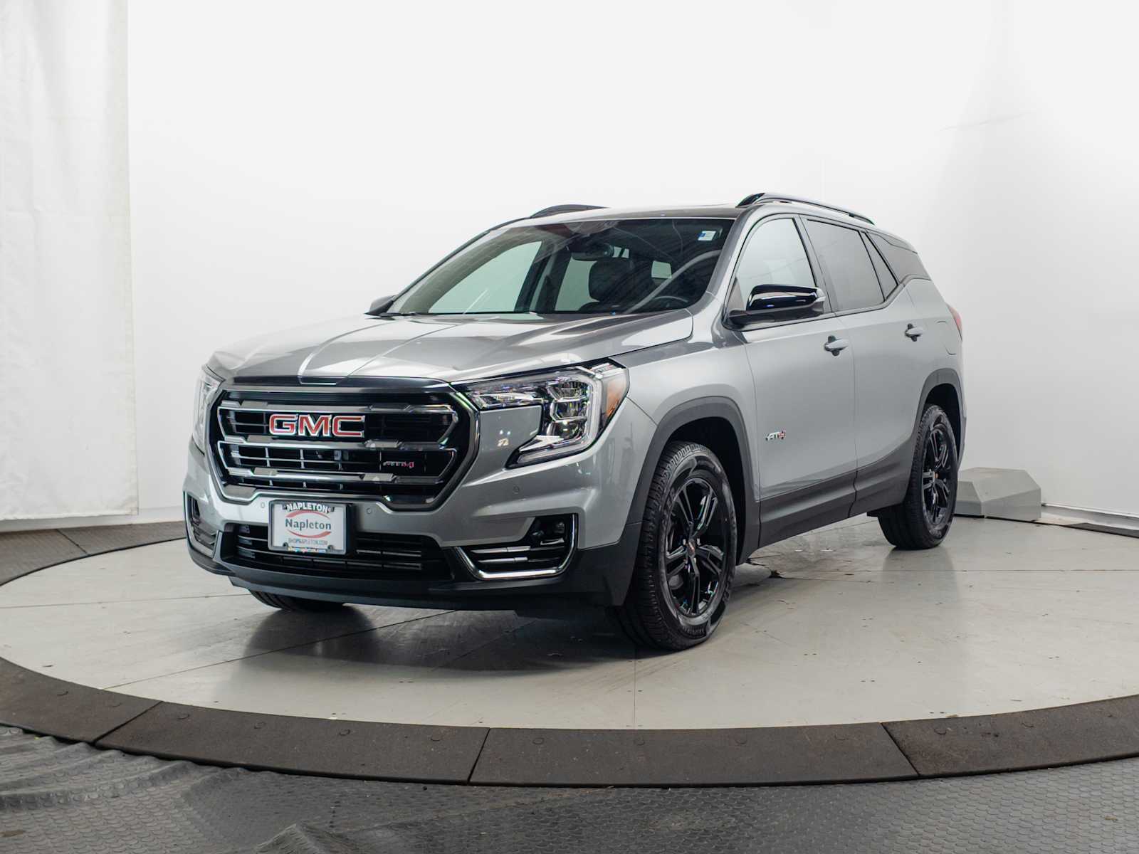 2023 GMC Terrain
