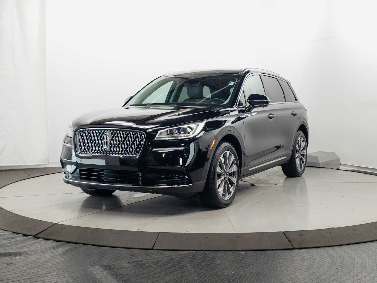 2020 Lincoln Corsair