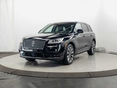 2020 Lincoln Corsair Reserve AWD