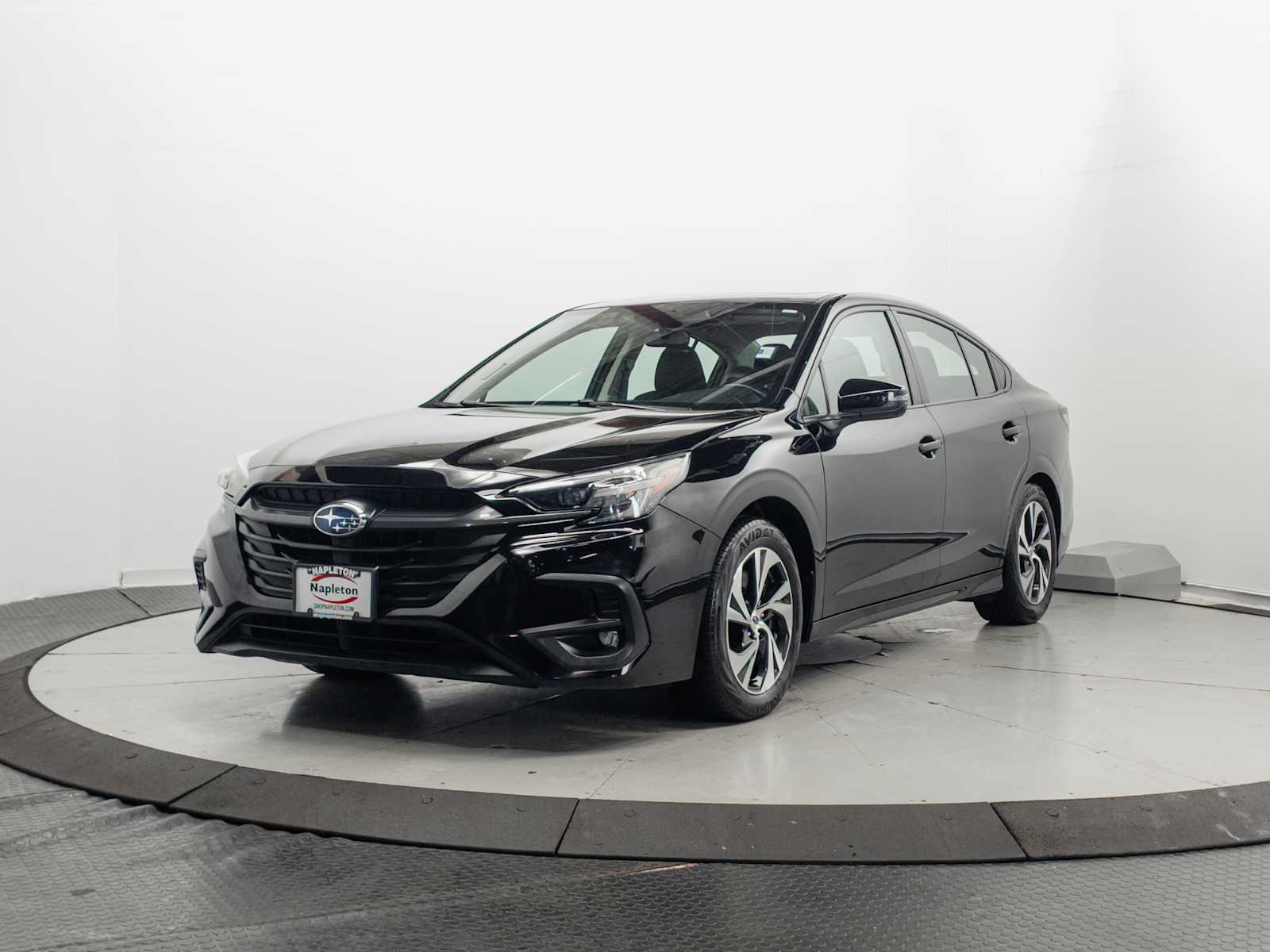 2023 Subaru Legacy