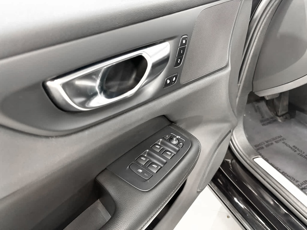 Used 2023 Volvo S60 Plus Black Edition B5 FWD