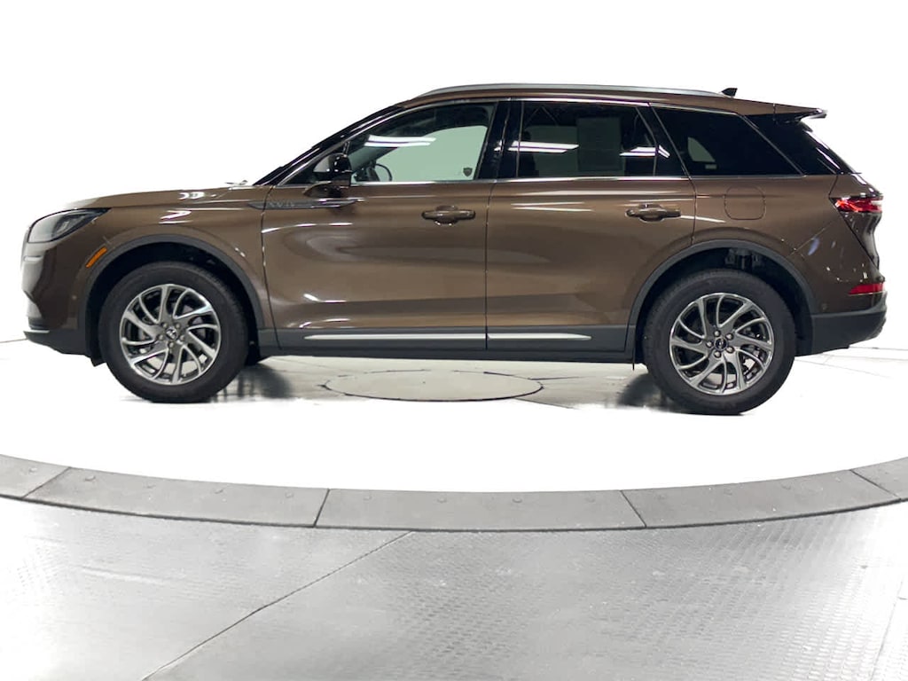 Used 2022 Lincoln Corsair Standard FWD