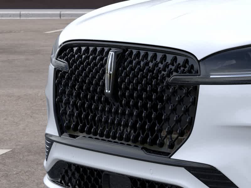 2026 Lincoln Aviator Premiere - Photo 17