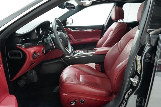 2023 Maserati Quattroporte Modena - Photo 13