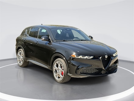 2024 Alfa Romeo Tonale Veloce SUV