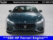2024 Maserati Ghibli 334 Ultima Sedan