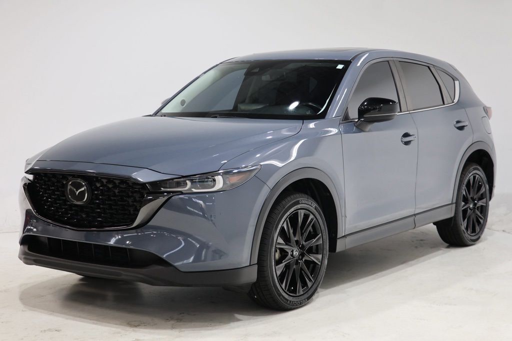Used 2023 Mazda CX-5 2.5 S Carbon Edition SUV