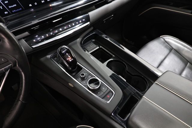 2024 Cadillac Escalade ESV Sport - Photo 27