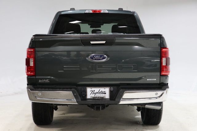 2021 Ford F-150 XLT - Photo 6