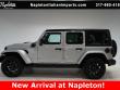2023 Jeep Wrangler Sahara 4xe SUV