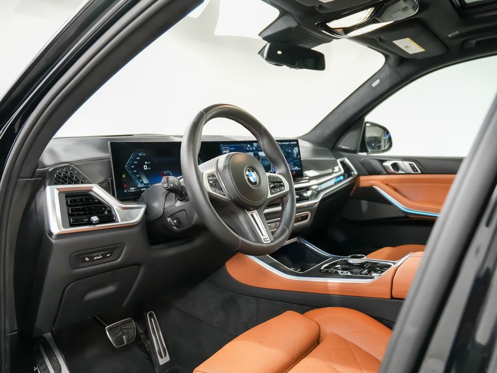 Used 2026 BMW X5 M60i SUV