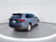 2024 Toyota Grand Highlander XLE SUV
