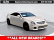 Cadillac CTS-V