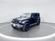 2023 Jeep Wrangler Sahara 4xe SUV