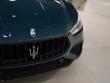 2024 Maserati Ghibli 334 Ultima Sedan