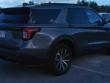 2025 Ford Explorer ST-Line SUV