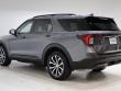 2025 Ford Explorer ST-Line SUV