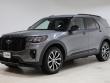 2025 Ford Explorer ST-Line SUV