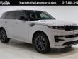 2024 Land Rover Range Rover Sport Dynamic SE SUV