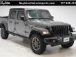 2021 Jeep Gladiator Willys Truck