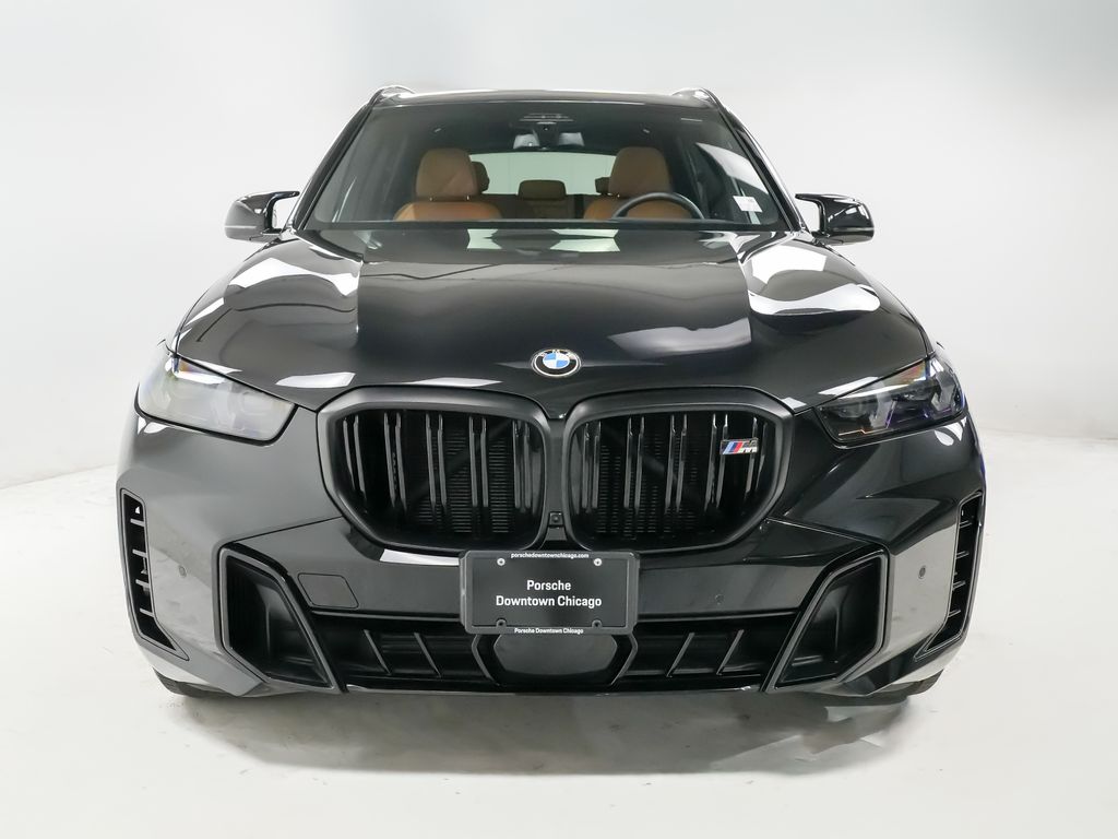 2026 BMW X5 M60i - Photo 6