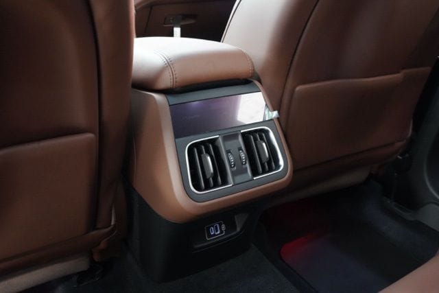 2025 Maserati Grecale MODENA - Photo 27
