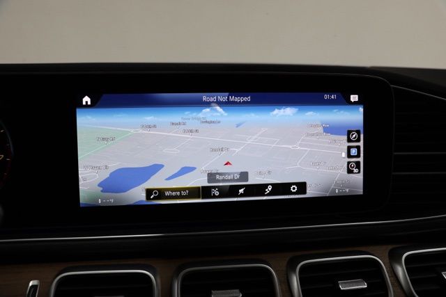 2023 Mercedes-Benz GLE GLE450 - Photo 24