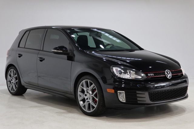 2014 Volkswagen Golf GTI Driver's Edition DSG PZEV's photo