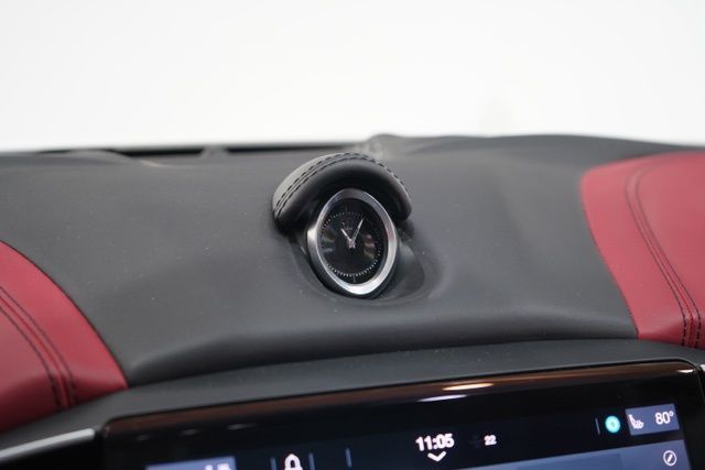 2022 Maserati Ghibli Trofeo - Photo 25