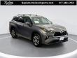 2022 Toyota Highlander XLE SUV