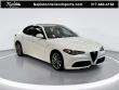 2022 Alfa Romeo Giulia Ti Sedan