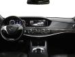 2015 Mercedes-Benz S-Class S 550 Sedan