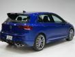 2024 Volkswagen Golf R 2.0T Hatchback