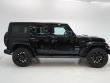 2023 Jeep Wrangler Sahara 4xe SUV