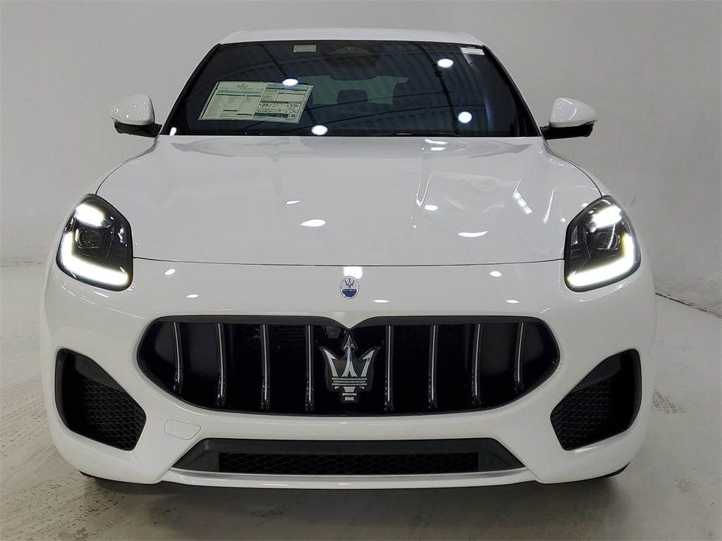 Used 2024 Maserati Grecale GT with VIN ZN6PMDAA2R7450673 for sale in Indianapolis, IN