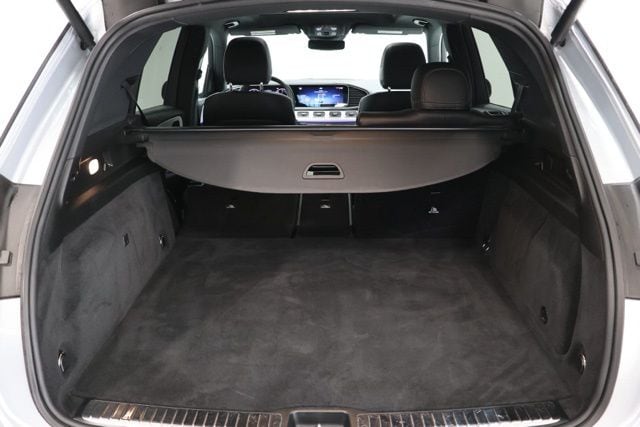 2024 Mercedes-Benz GLE GLE450E - Photo 35
