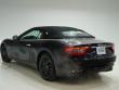 2016 Maserati Granturismo Base Convertible