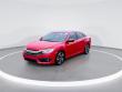 2016 Honda Civic EX-T Sedan
