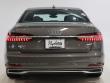 2024 Audi A6 45 Premium Plus Sedan