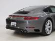 2019 Porsche 911 Carrera 4S Coupe