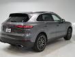 2021 Porsche Cayenne Base SUV