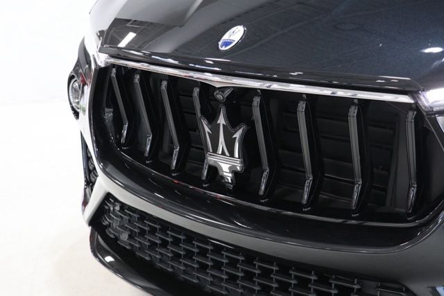 2022 Maserati Levante Modena - Photo 10