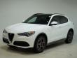 2023 Alfa Romeo Stelvio Ti SUV