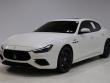 2022 Maserati Ghibli Trofeo Sedan