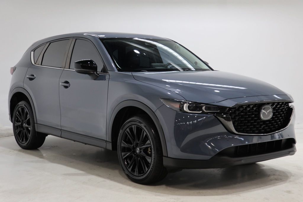 Used 2023 Mazda CX-5 2.5 S Carbon Edition SUV