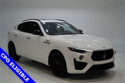 2024 Maserati Levante GT SUV